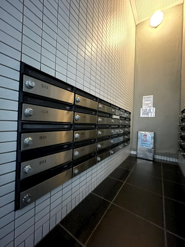 リリーフ薬院 その他外観4