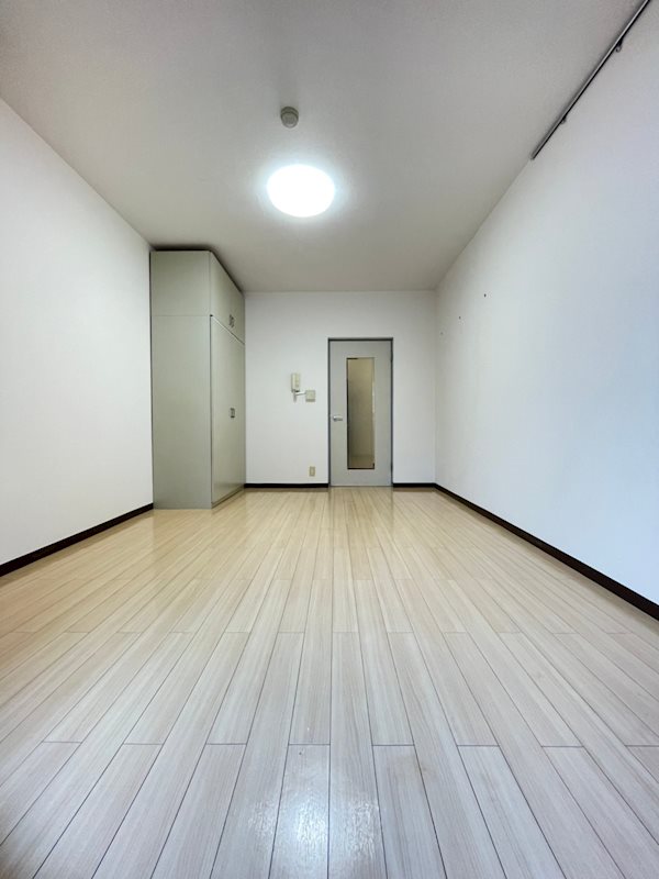 リリーフ薬院 リビング