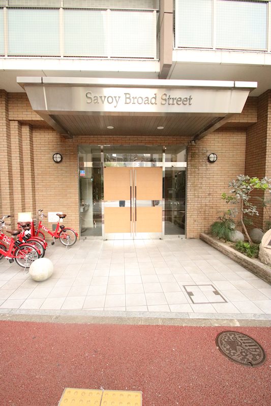 サヴォイブロードストリート その他1