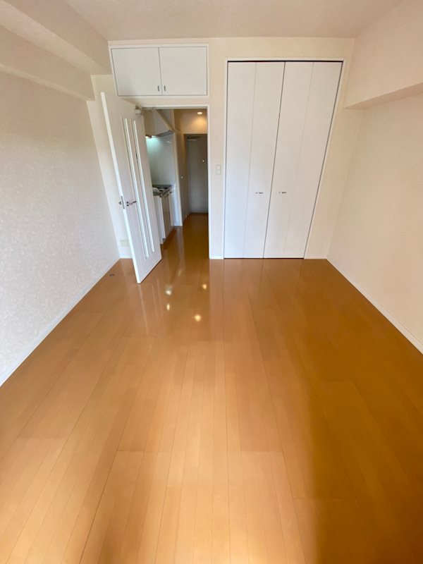 サヴォイブロードストリート リビング