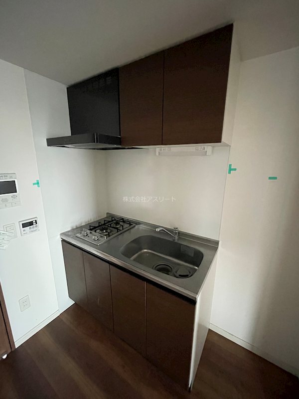 LANDIC　S4173 キッチン