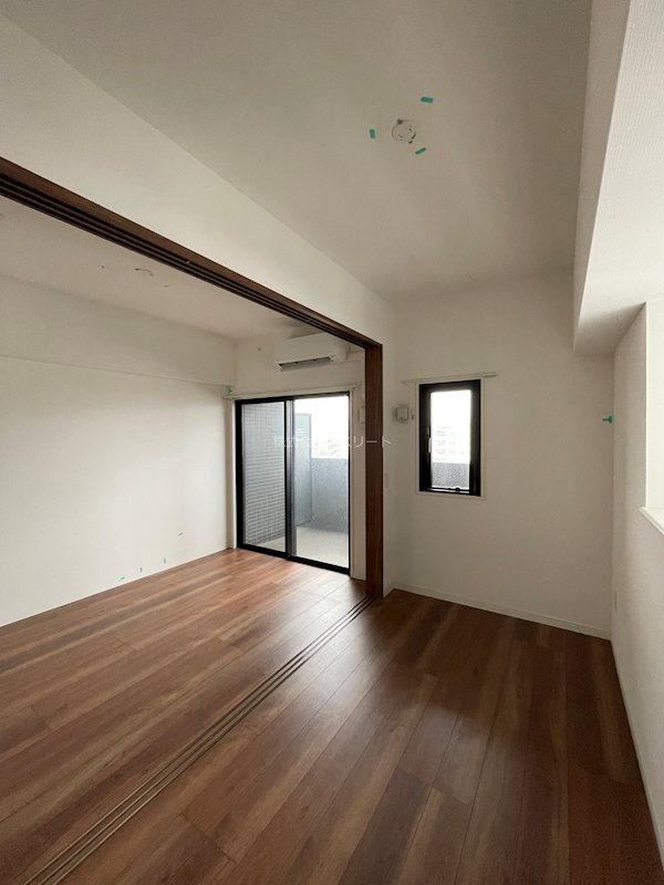 LANDIC　S4173 ベッドルーム