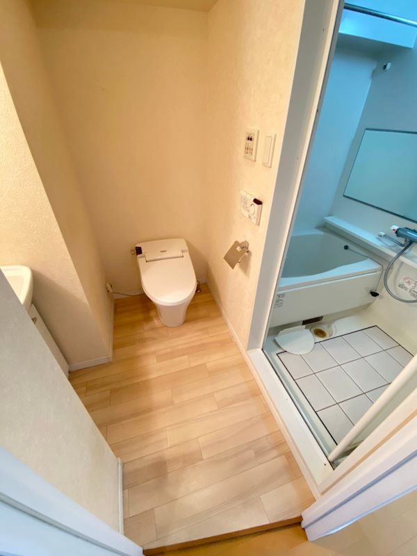 サヴォイブロードストリート その他8