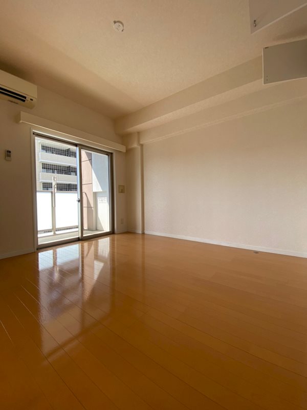 サヴォイブロードストリート ベッドルーム