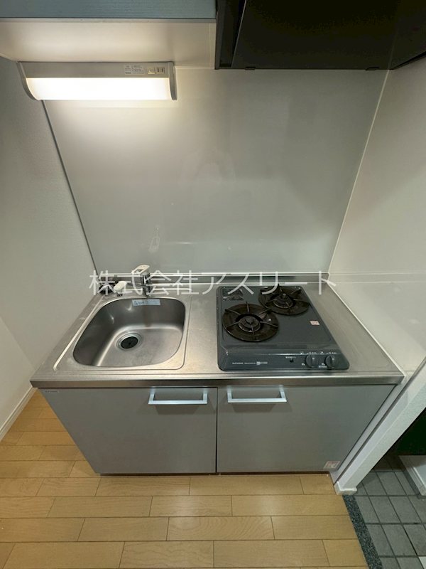 FPARC天神南 キッチン