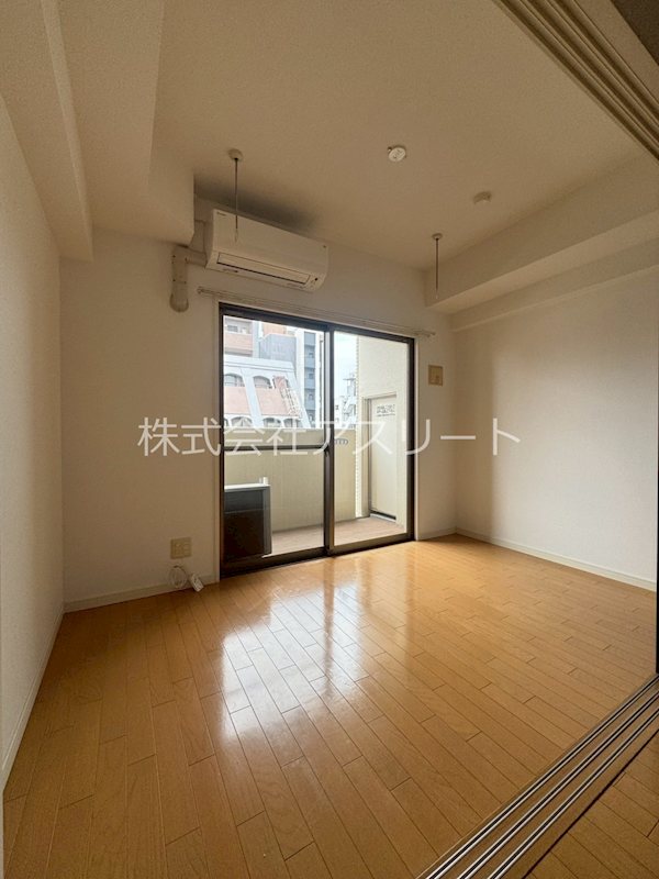 FPARC天神南 ベッドルーム