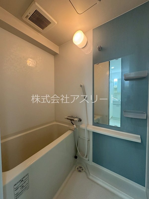 FPARC天神南 風呂画像