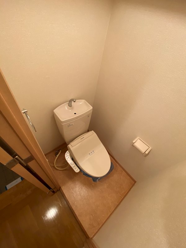 QREST博多東Ⅰ その他5