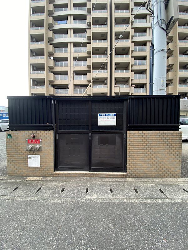 QREST博多東Ⅰ その他外観3