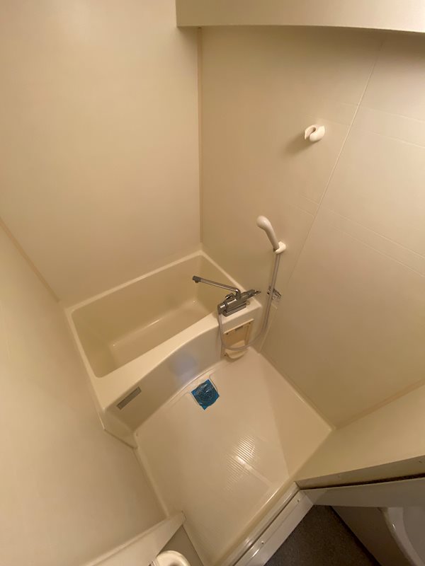 QREST博多東Ⅰ 風呂画像