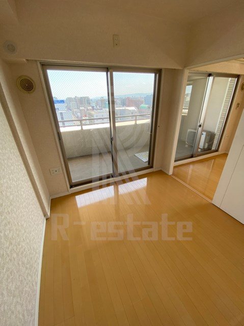 サヴォイエリート ベッドルーム