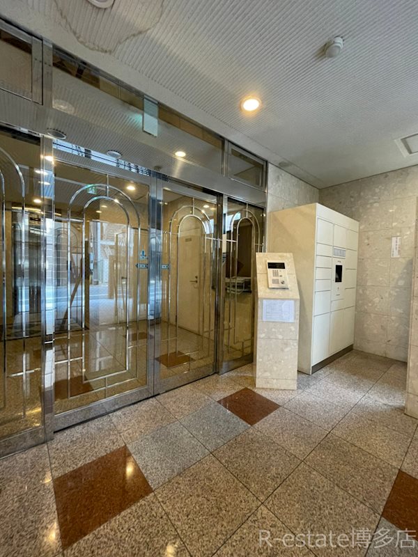 アクタス博多 その他2