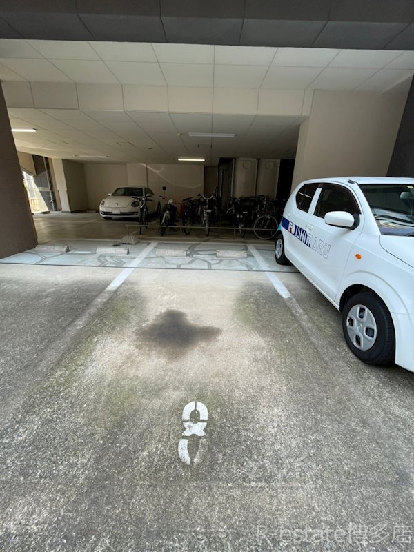 アクタス博多 その他外観1