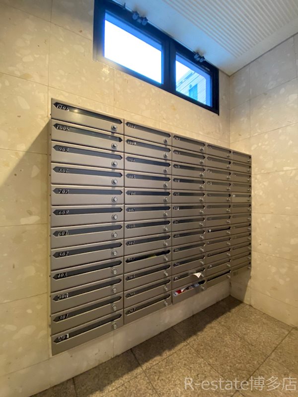 アクタス博多 その他外観3