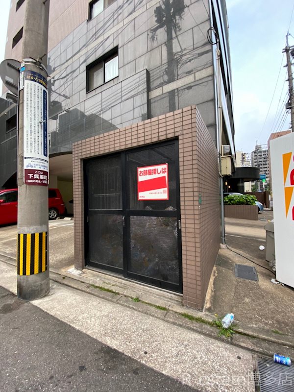 アクタス博多 その他外観5