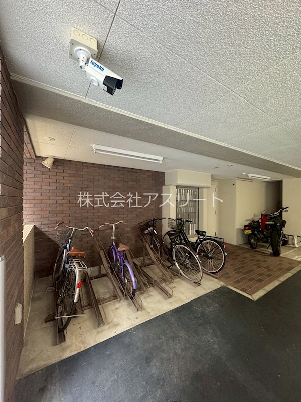 FPARC天神南 その他外観4