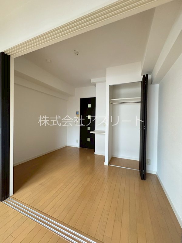 FPARC天神南 リビング