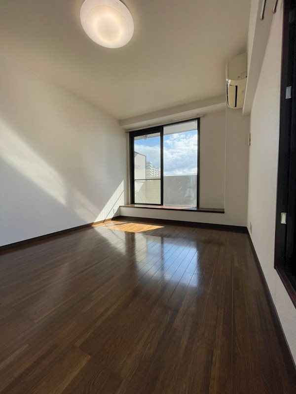 エステートモアイーストパーク リビング