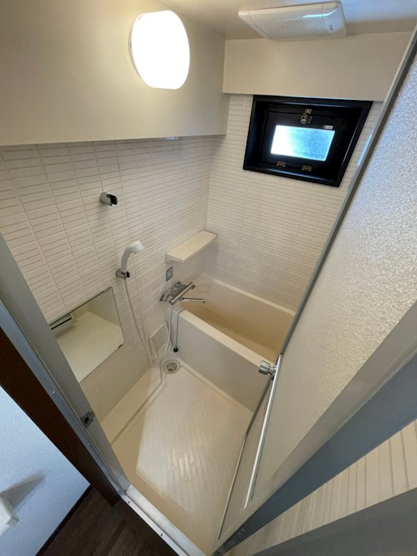 エステートモアイーストパーク 風呂画像