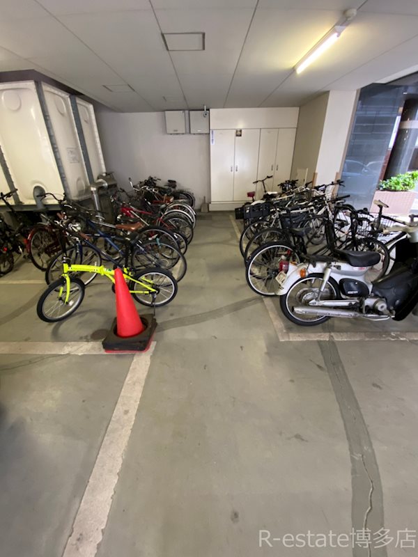 アクタス博多 その他外観4