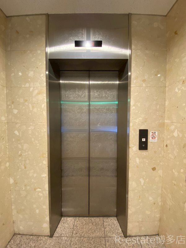 アクタス博多 その他外観6