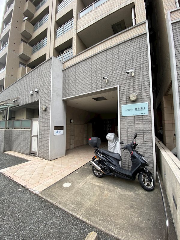 QREST博多東Ⅰ その他1