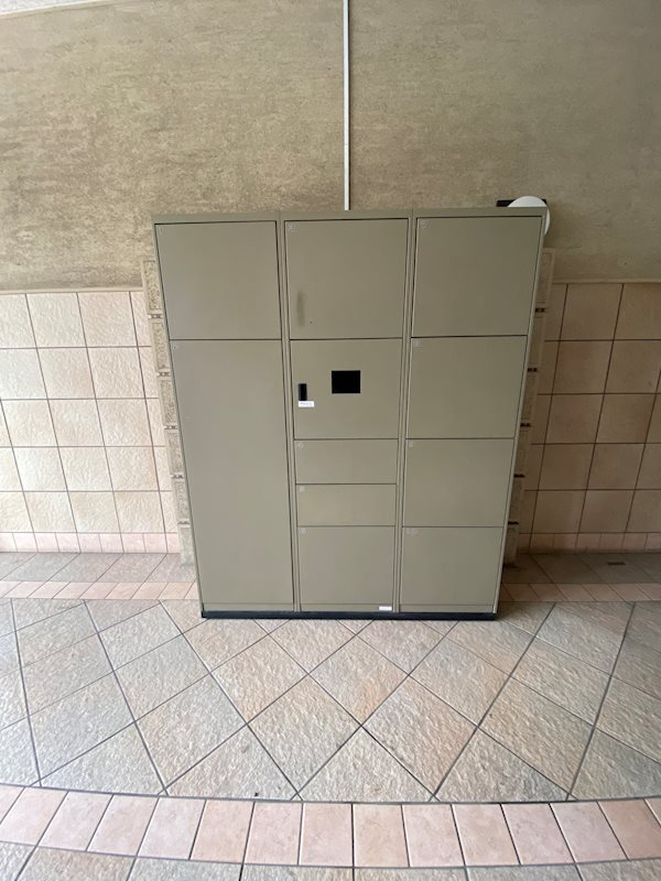 QREST博多東Ⅰ その他外観2