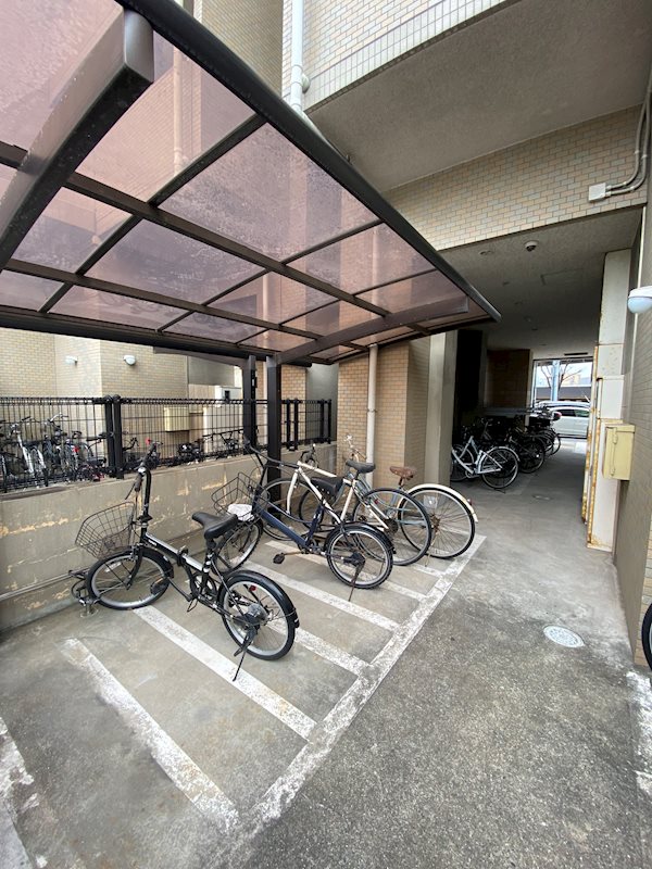 QREST博多東Ⅰ その他外観5