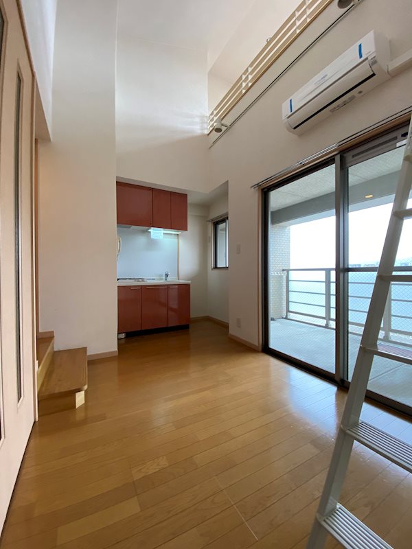 QREST博多東Ⅰ その他8