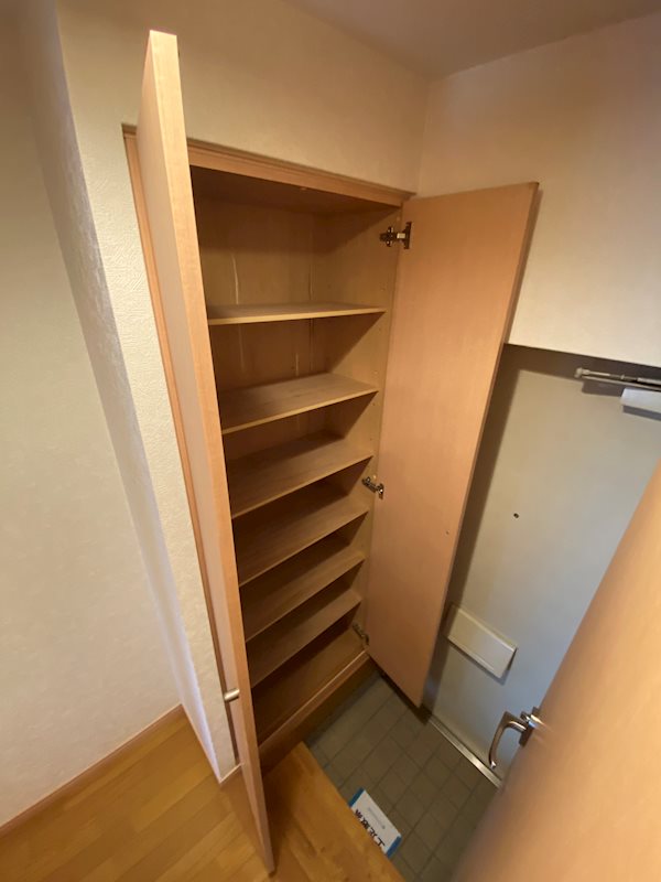 QREST博多東Ⅰ その他11