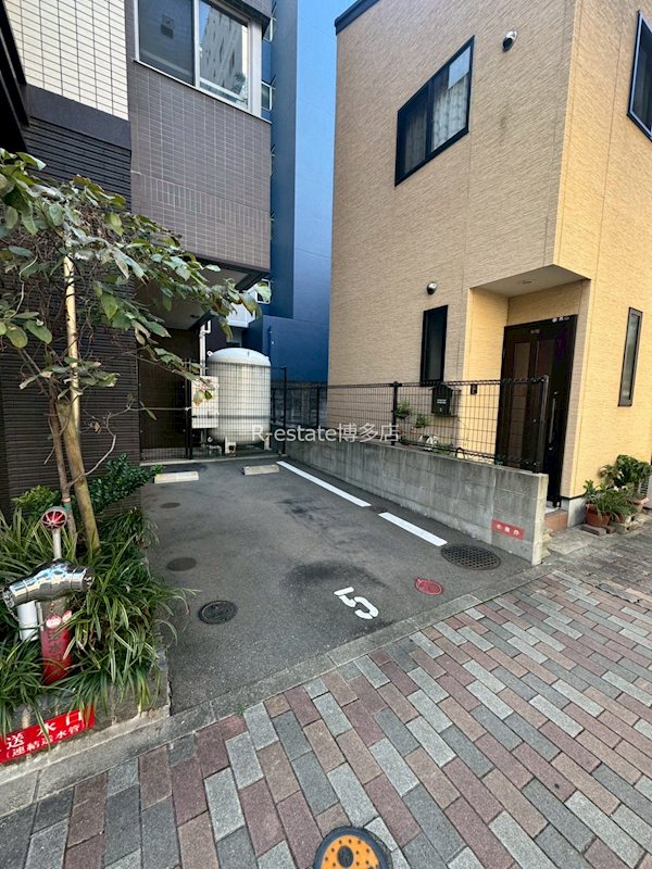 ウインステージ大博通り その他外観1