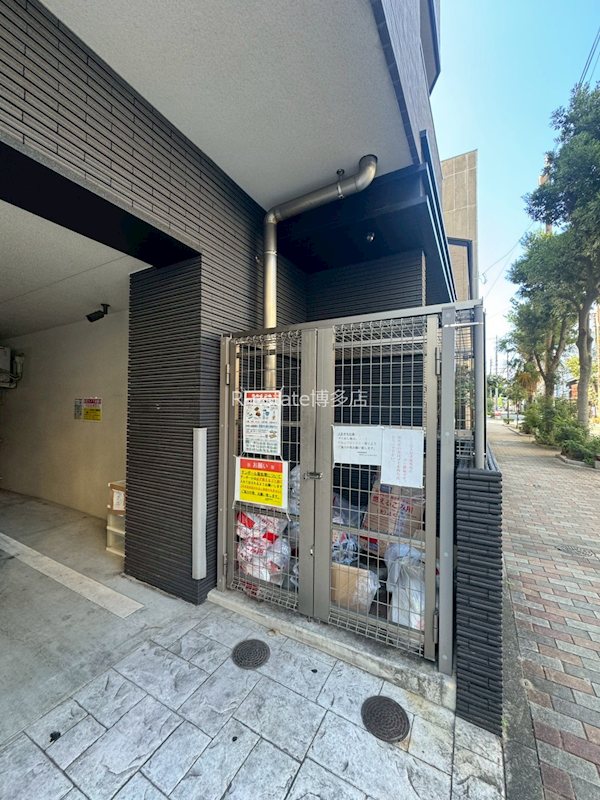 ウインステージ大博通り その他外観2