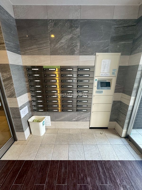 ウインステージ大博通り その他外観5