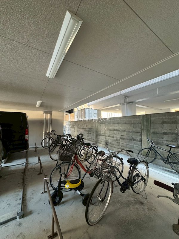 ウインステージ大博通り その他外観6