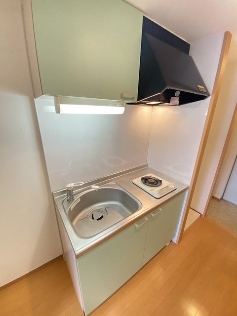 サンスクエア キッチン