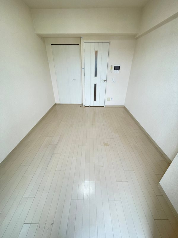 エステムコート博多祇園ツインタワーセカンドステージ リビング