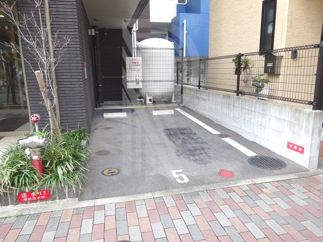 ウインステージ大博通り その他5