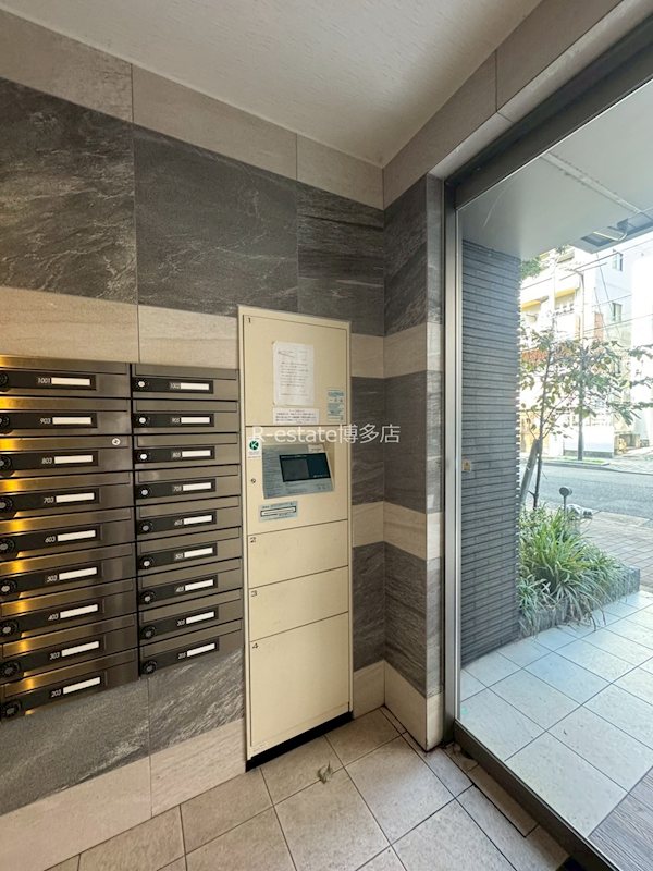 ウインステージ大博通り その他外観4