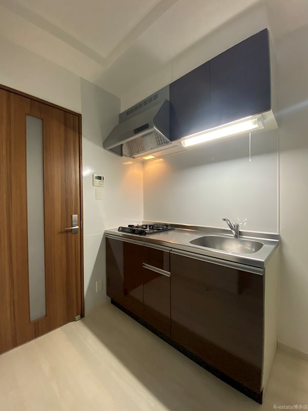 ウインステージ大博通り キッチン