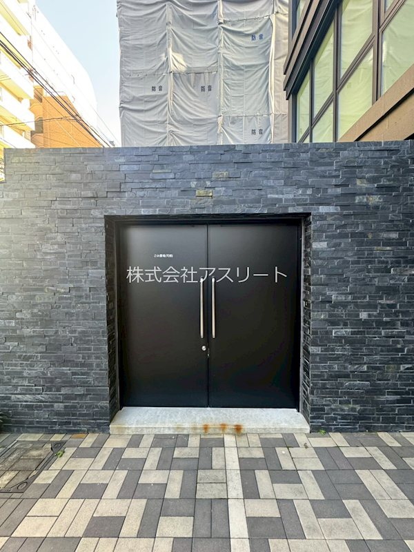 コムフォート薬院 その他外観3