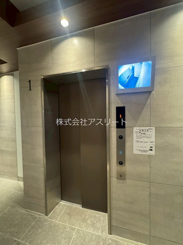 コムフォート薬院 その他外観4