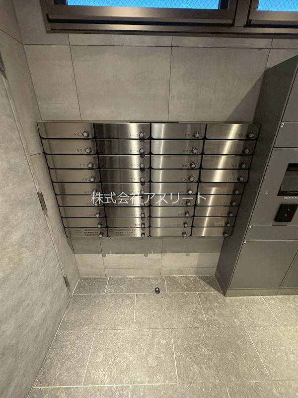 コムフォート薬院 その他外観6