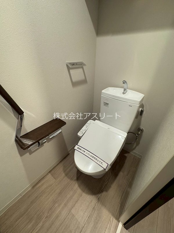 コムフォート薬院 その他15