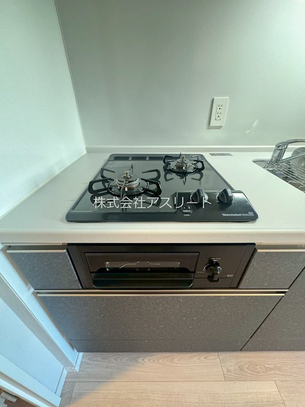 コムフォート薬院 その他19