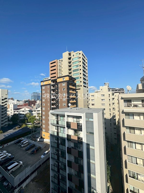 コムフォート薬院 その他32