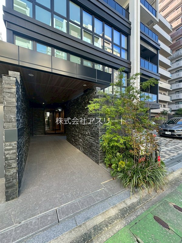 コムフォート薬院 その他1