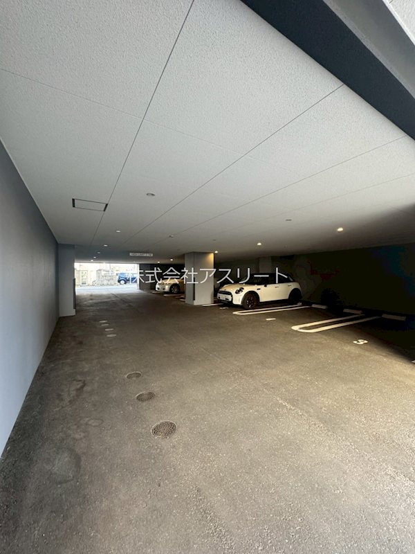 コムフォート薬院 その他外観1