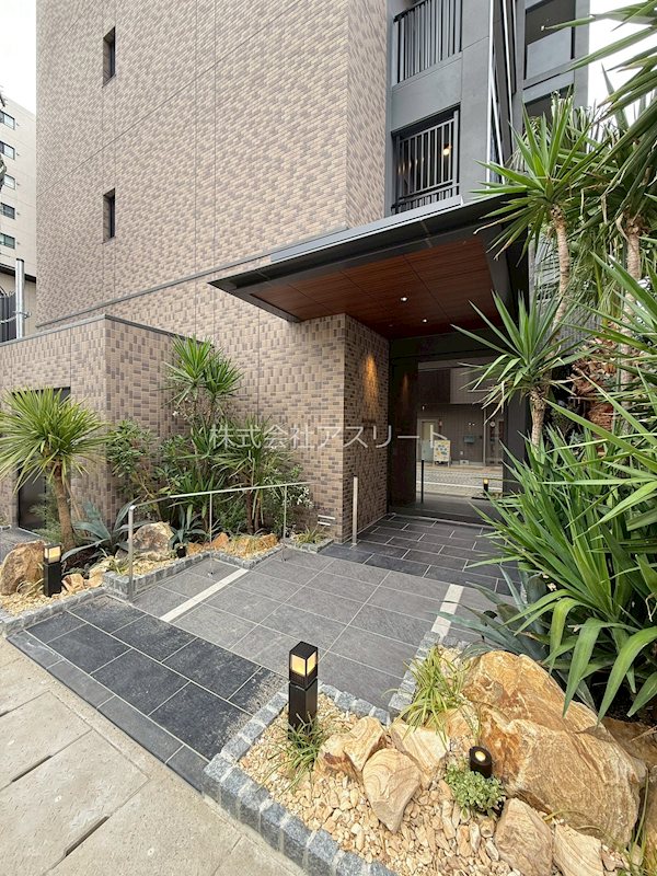 グランフォーレプライム千早 その他1