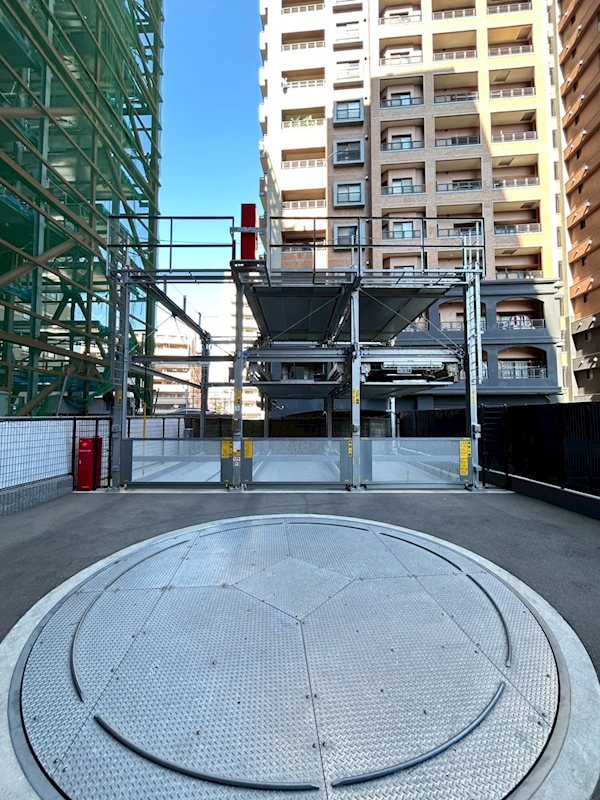 オープンレジデンシア天神今泉 その他外観1