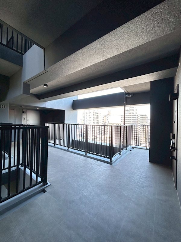 オープンレジデンシア天神今泉 その他外観3